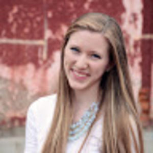 Meet your Posher, Jenna